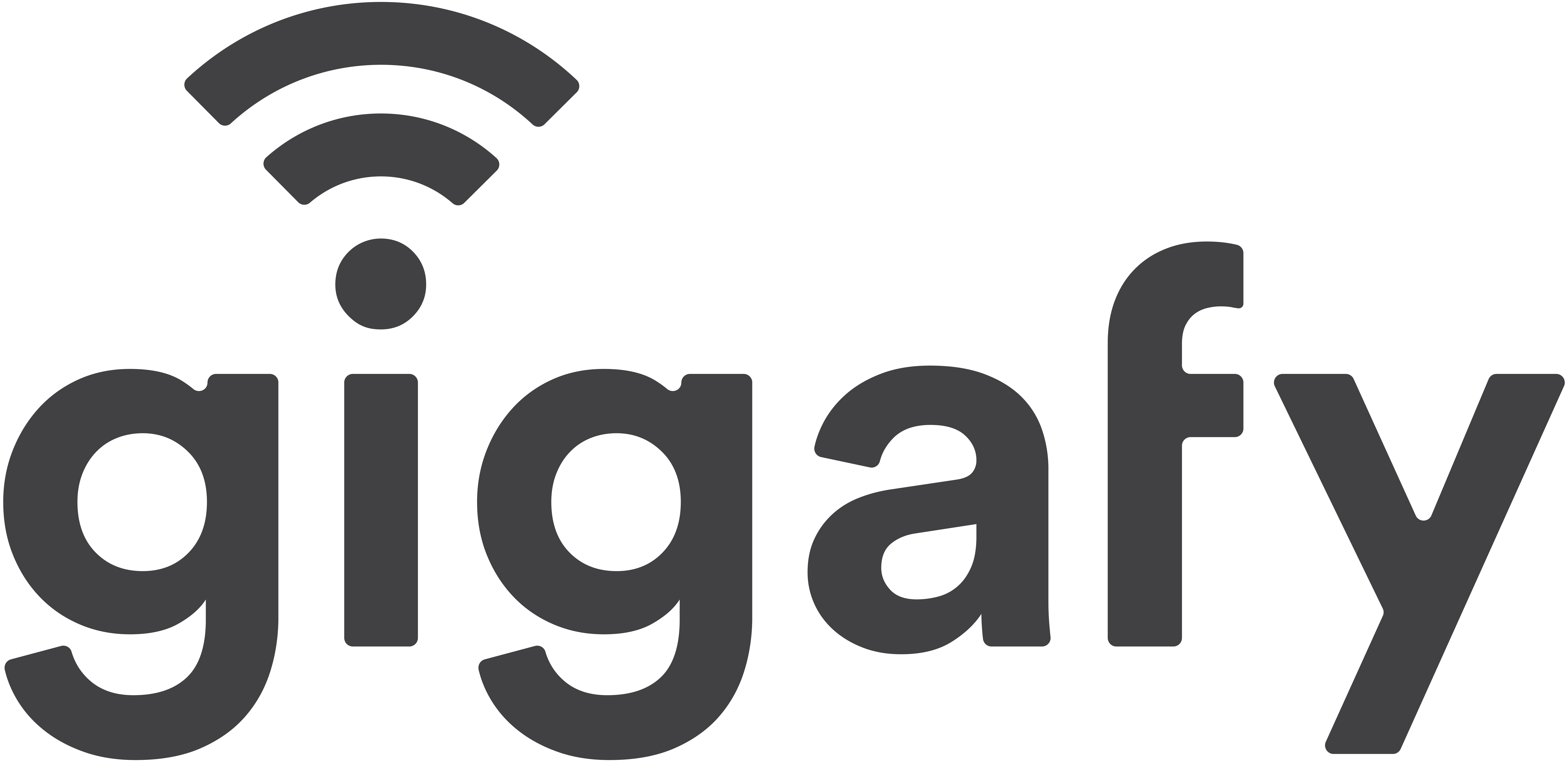 Gigafy